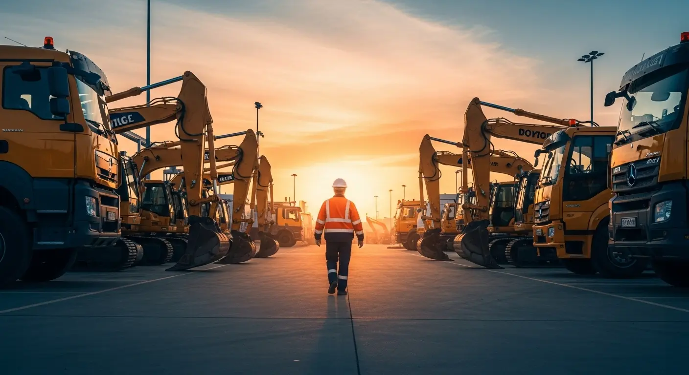 Advanced Water Infrastructure Equipment